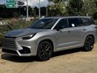 LEXUS TX