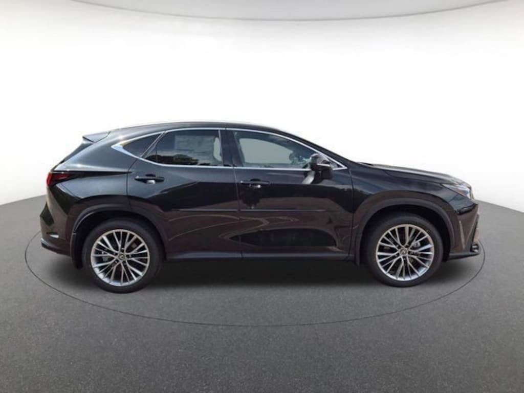 New 2026 Lexus NX NX 350 Luxury Sport Utility
