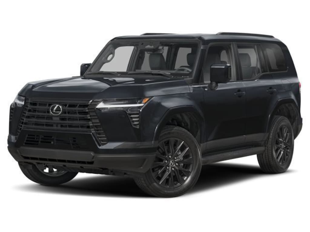New 2025 Lexus GX GX 550 Premium+ Sport Utility