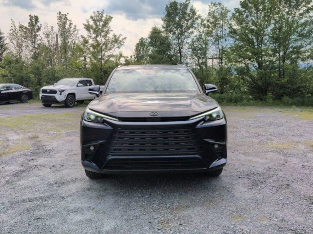 New 2026 Lexus TX TX 350 Sport Utility