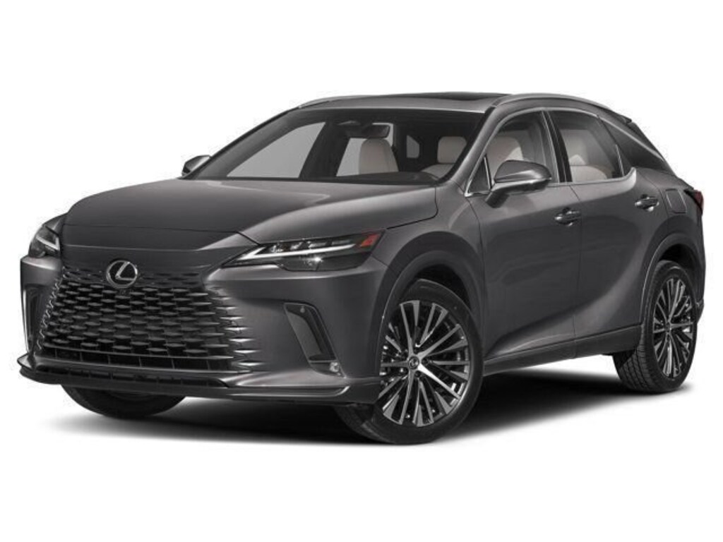 New 2026 Lexus RX RX 350 Premium+ Sport Utility