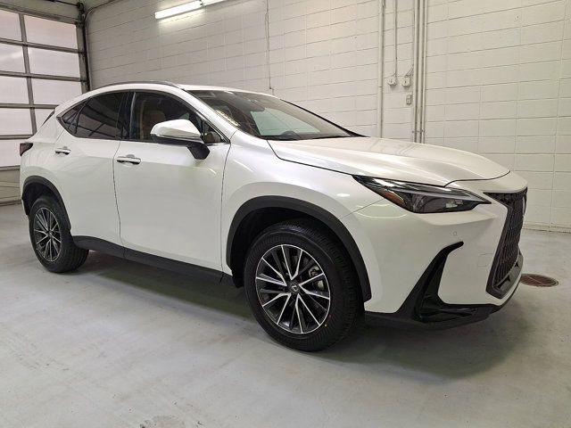 2024 Lexus NX 350 350 Premium AWD's photo