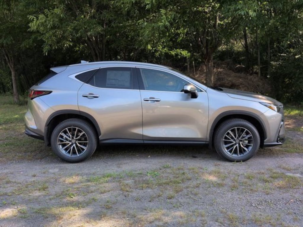 New 2026 Lexus NX 350 PREMIUM Sport Utility