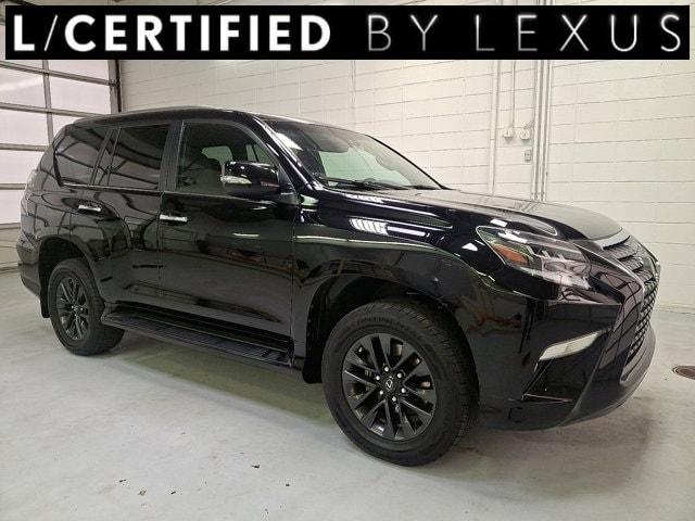 2020 Lexus GX PREMIUM's photo