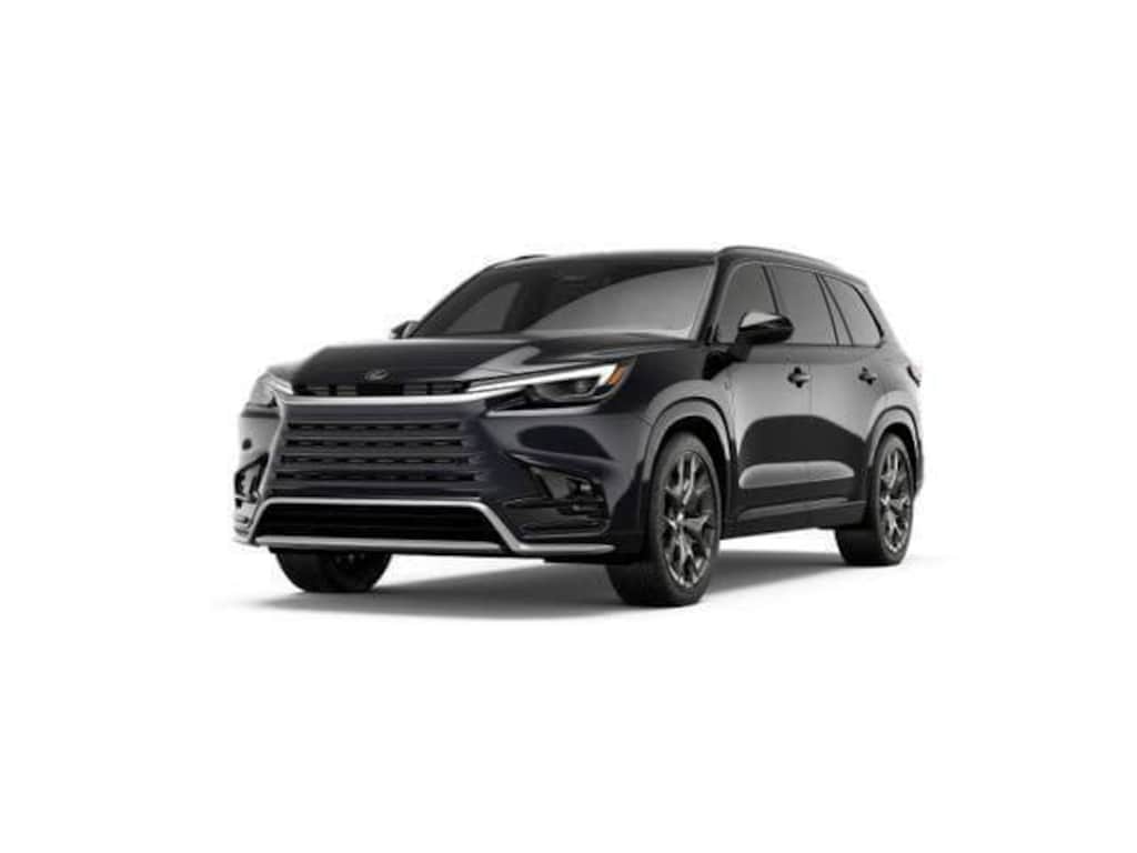 New 2025 Lexus TX 500h F SPORT PERFORMANCE PREMIUM AWD Sport Utility