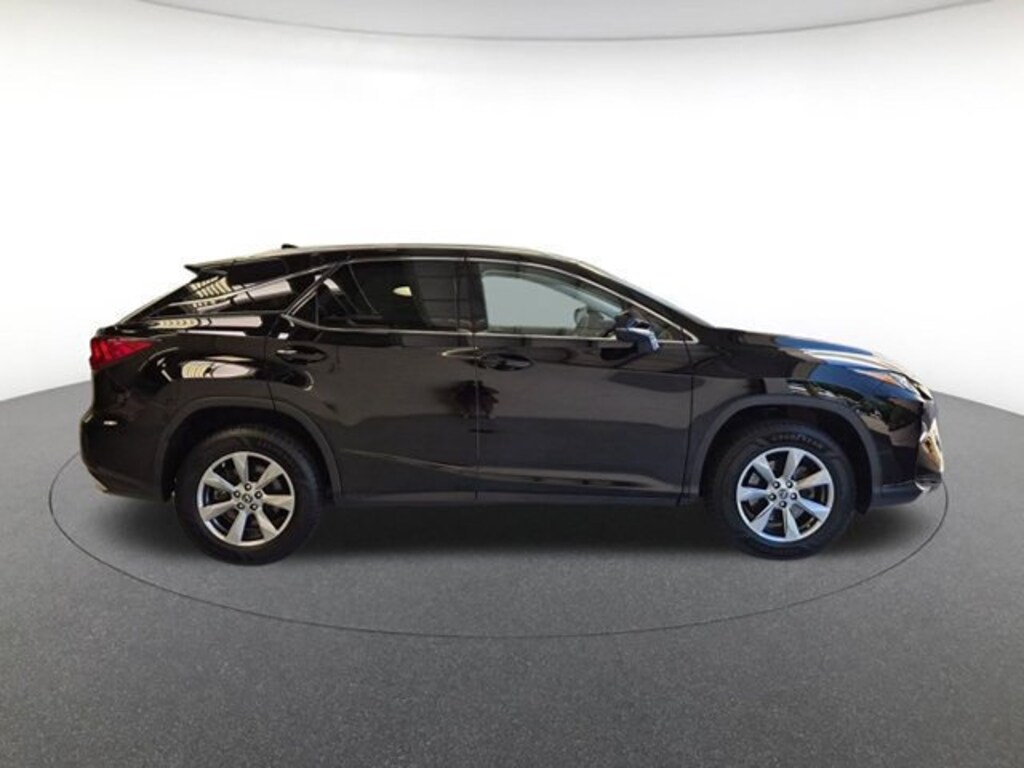 Used 2018 Lexus RX 350 SUV