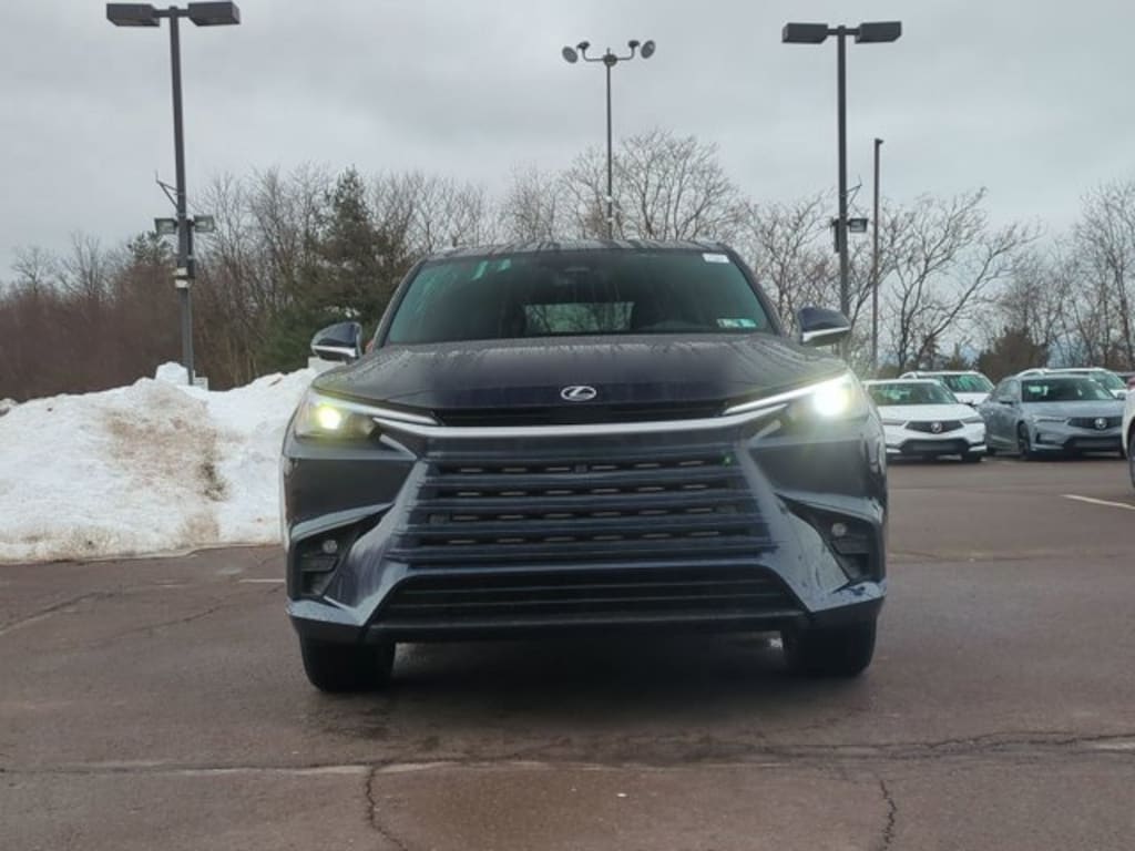 New 2026 Lexus TX 350 PREMIUM AWD Sport Utility