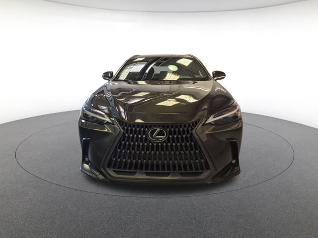 Used 2023 Lexus NX 250 SUV