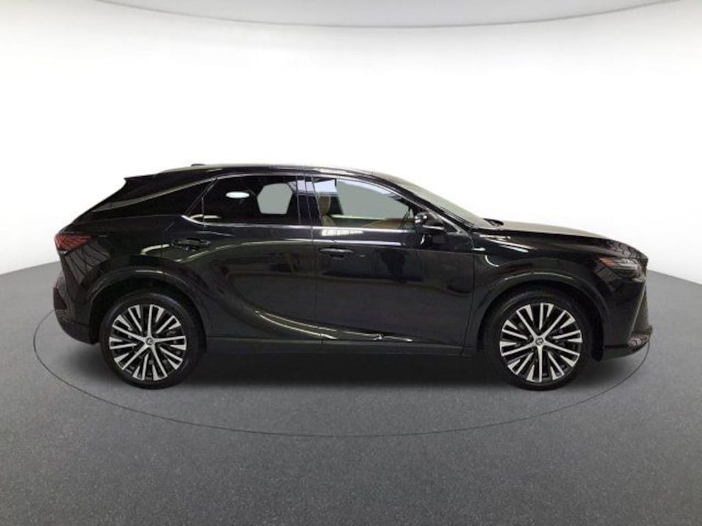 Certified 2023 Lexus RX 350h Premium Plus SUV