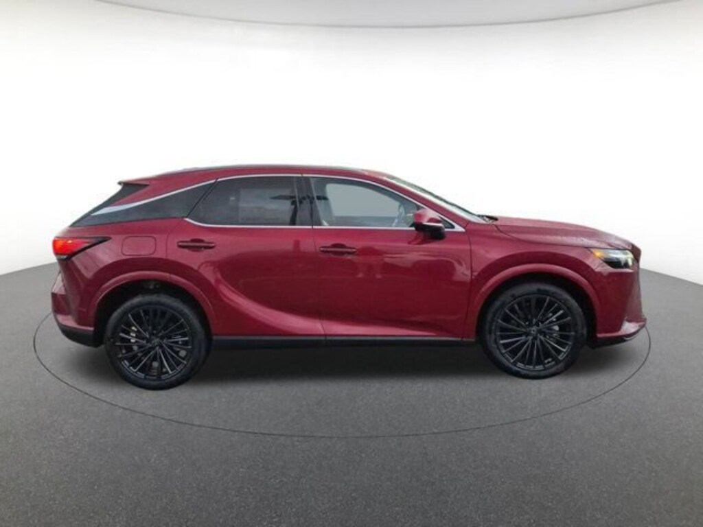 New 2026 Lexus RX 450h Plus PREMIUM AWD Sport Utility