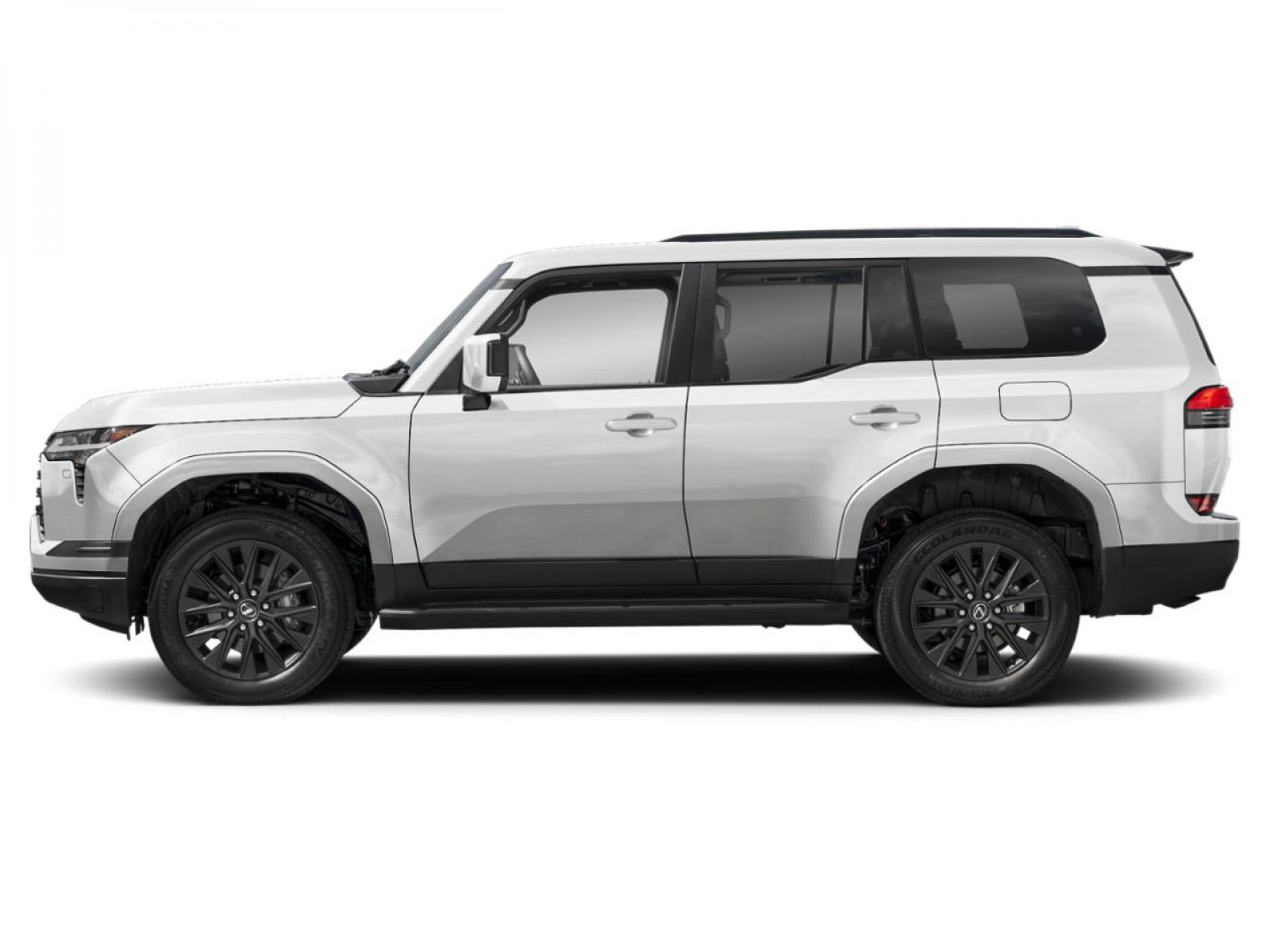 New 2026 Lexus GX 550 PREMIUM PLUS Sport Utility