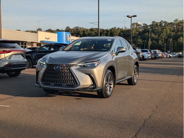 2026 Lexus NX 350 Premium photo 2