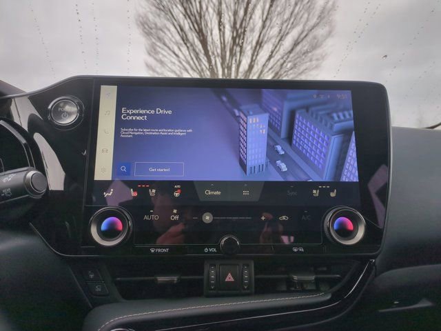 2026 Lexus NX 450h+ Luxury - Photo 10