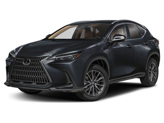 2026 Lexus NX 350 350 Premium AWD's photo