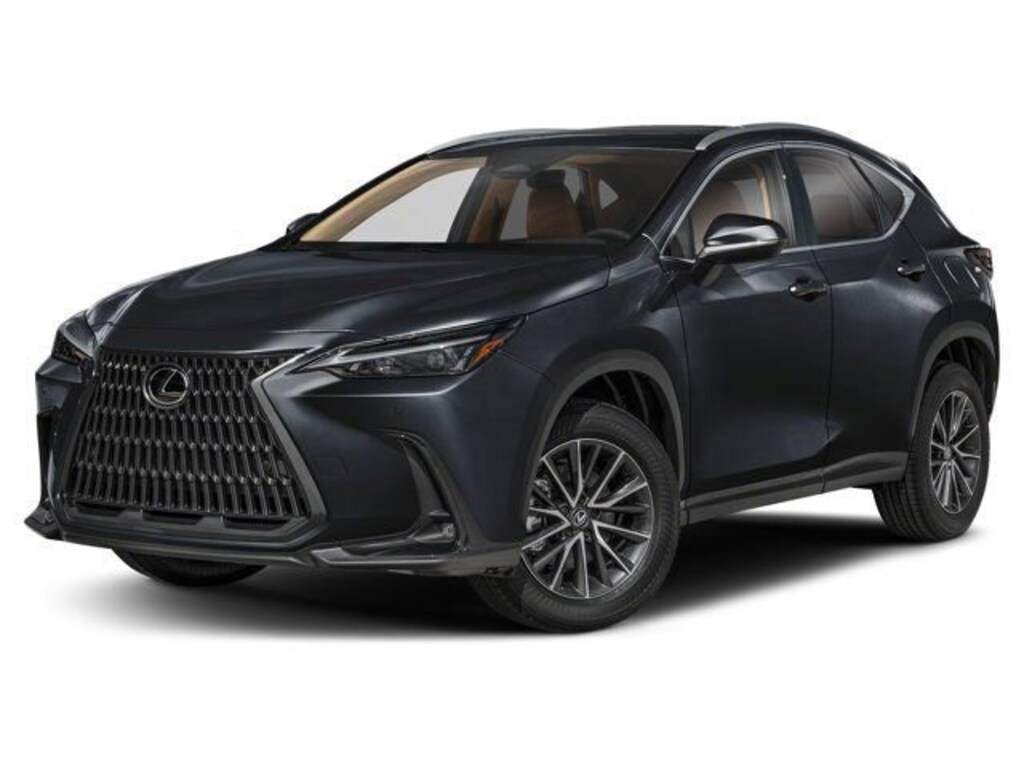 New 2026 Lexus NX 350 PREMIUM Sport Utility