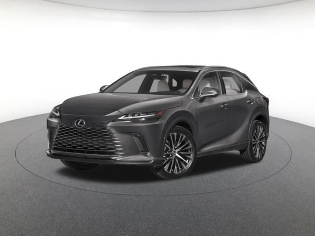 New 2026 Lexus RX RX 350 Premium+ Sport Utility