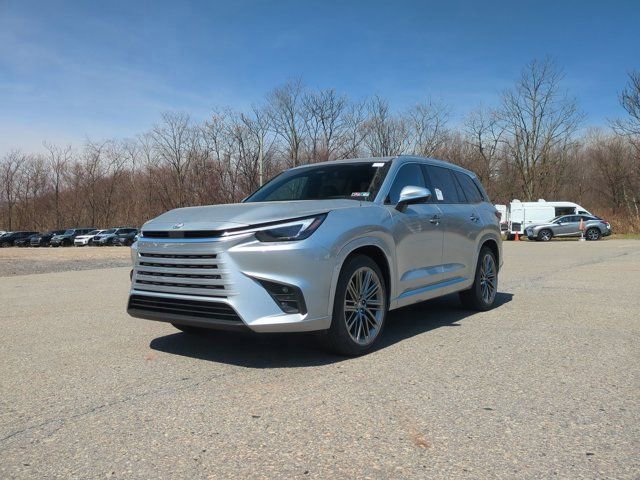 2026 Lexus TX 350 350 Luxury AWD's photo