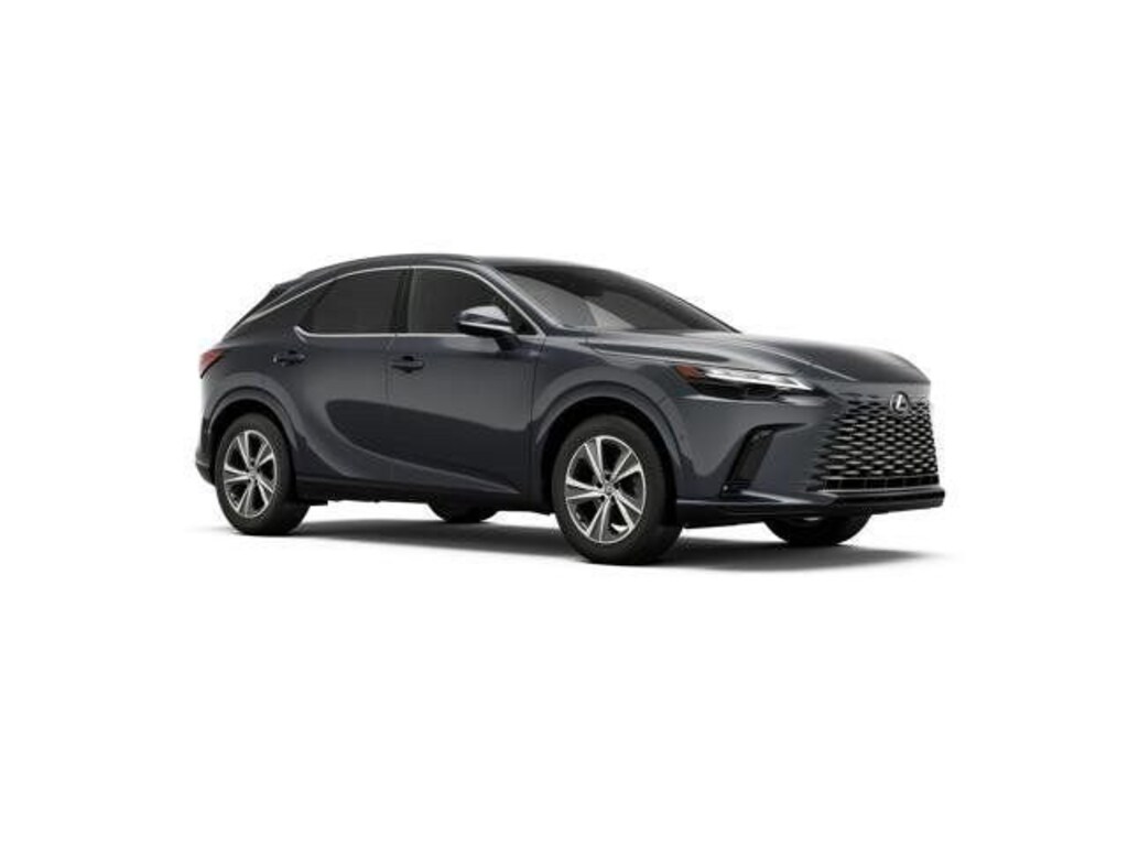 New 2026 Lexus RX RX 350 Premium Sport Utility