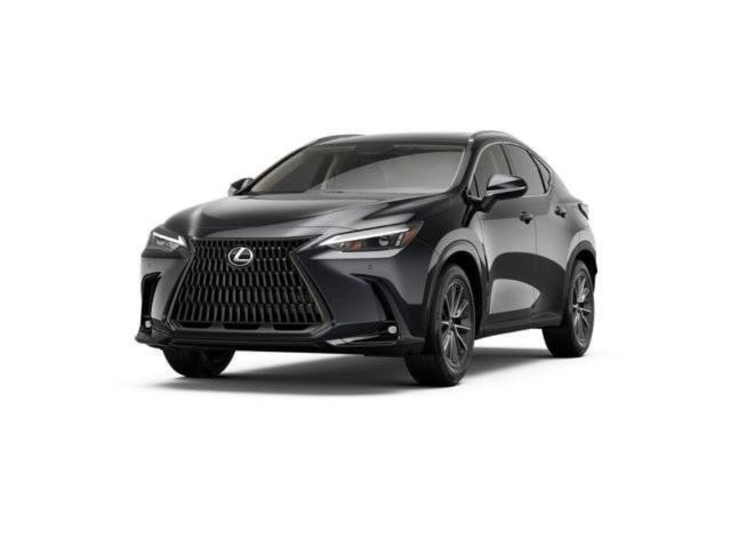 New 2026 Lexus NX 350 PREMIUM Sport Utility