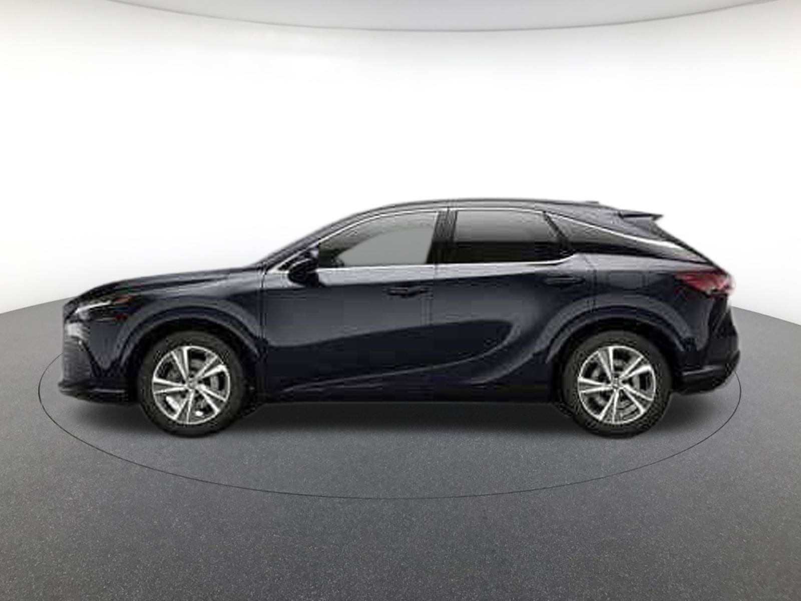 New 2026 Lexus RX RX 350h Premium Sport Utility