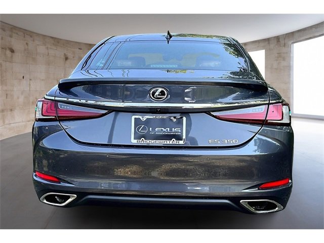 2025 Lexus ES 350 Premium photo 4