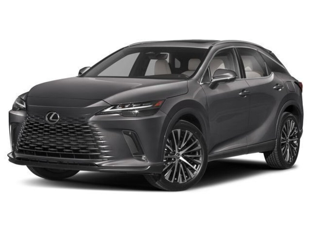 New 2026 Lexus RX RX 350 Premium+ Sport Utility