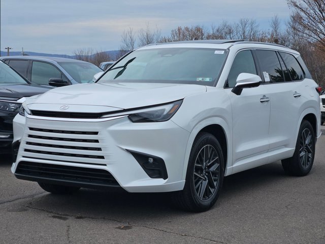2026 Lexus TX 350 Premium photo 2