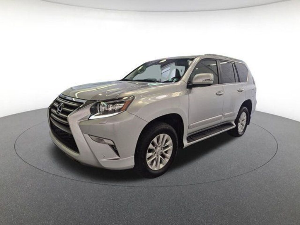 Used 2019 Lexus GX 460 SUV