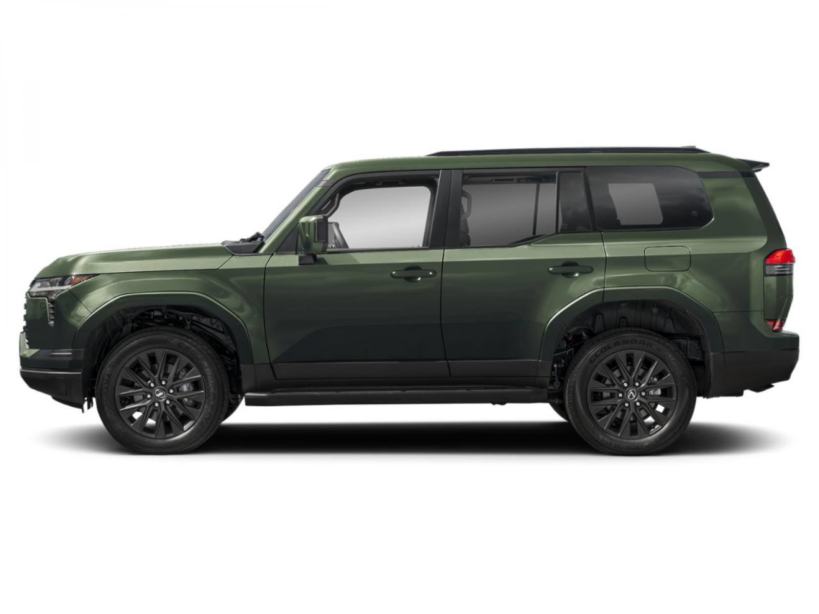New 2026 Lexus GX 550 PREMIUM PLUS Sport Utility