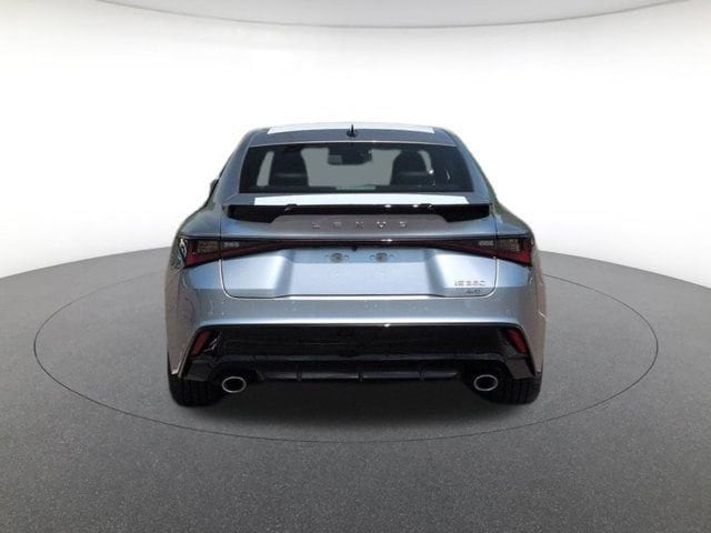 2026 Lexus IS 350 F SPORT - Photo 6