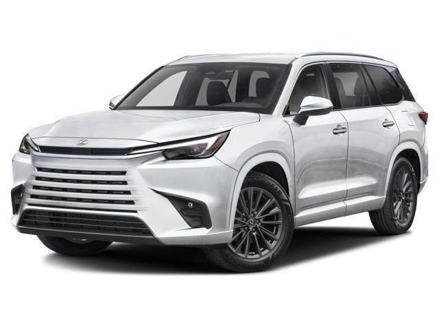 2026 Lexus TX 350 350 Premium AWD's photo