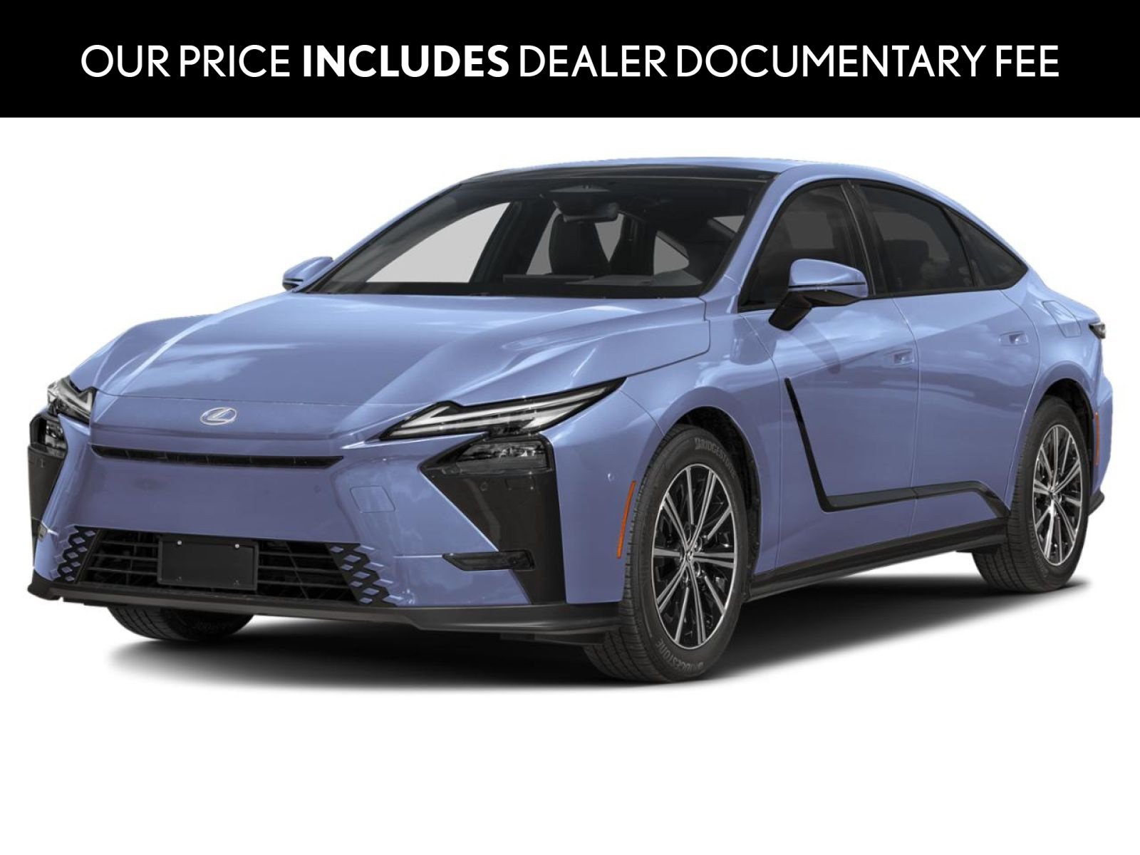 New 2026 Lexus ES 350h PREMIUM PLUS AWD SEDAN