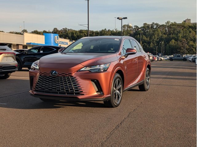 2025 Lexus RX 350 Premium photo 2