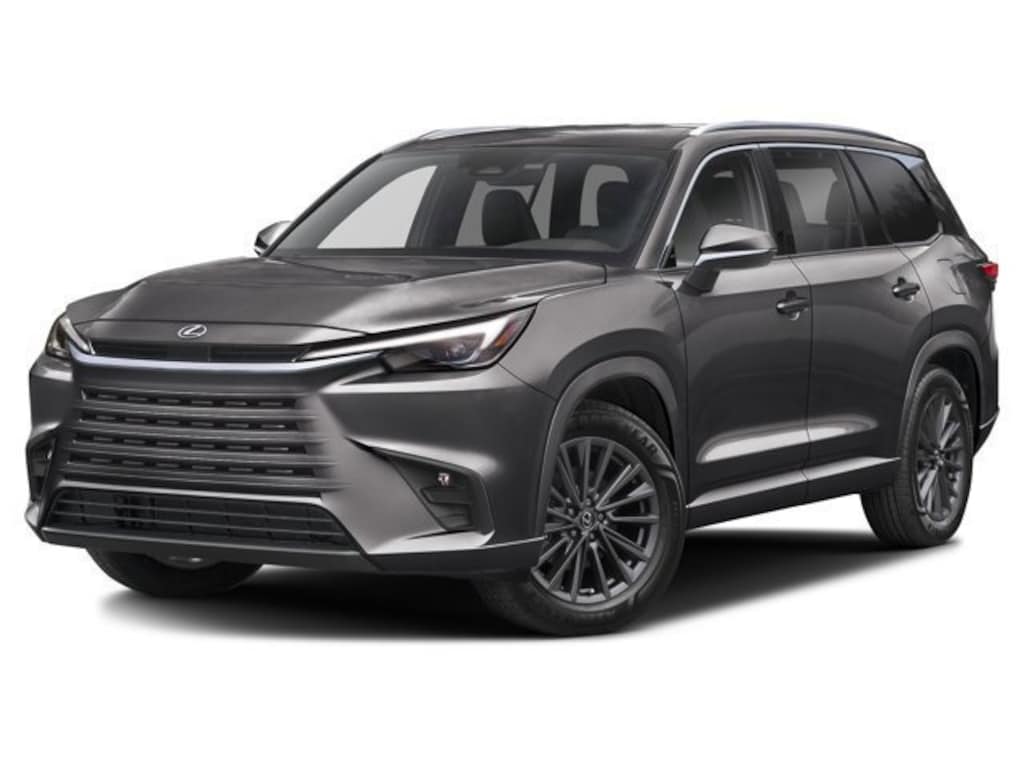 New 2026 Lexus TX 350 PREMIUM AWD Sport Utility