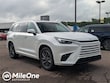 LEXUS TX