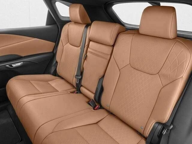 2026 Lexus RX 350h F-Sport - Photo 9