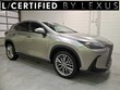  LEXUS NX 350