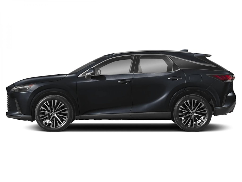 New 2026 Lexus RX 350 PREMIUM Sport Utility