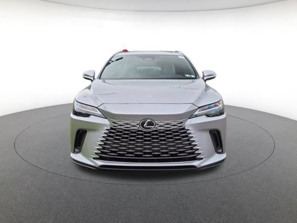 New 2026 Lexus RX RX 350 Premium Sport Utility