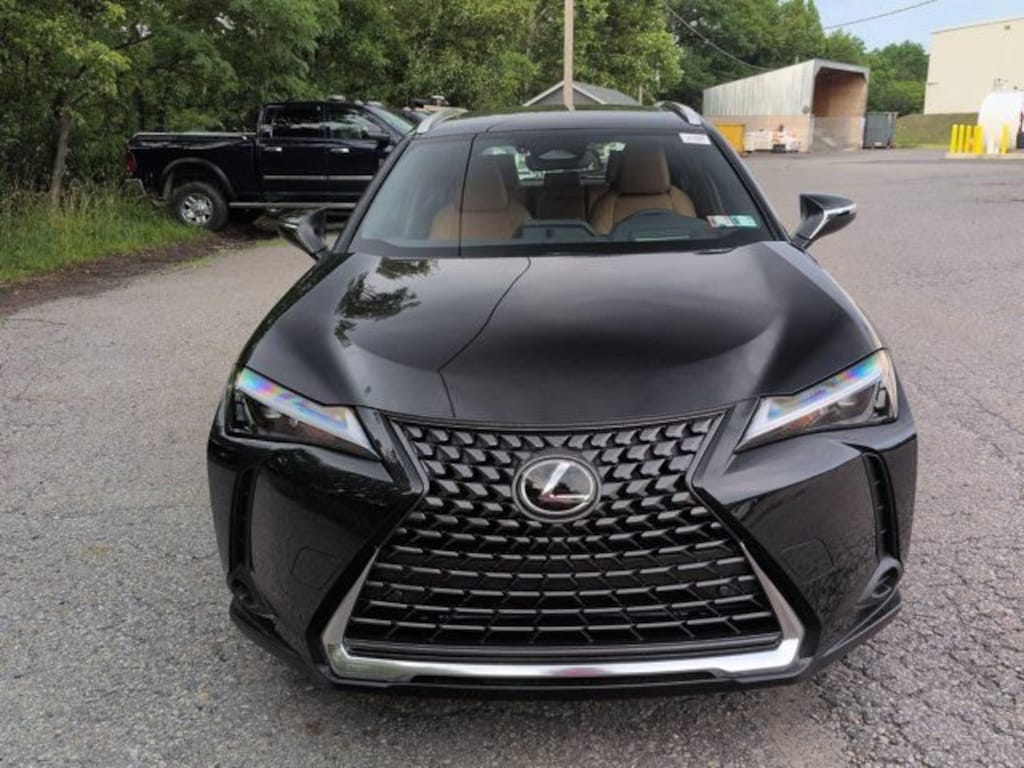 New 2026 Lexus UX 300h PREMIUM AWD Sport Utility