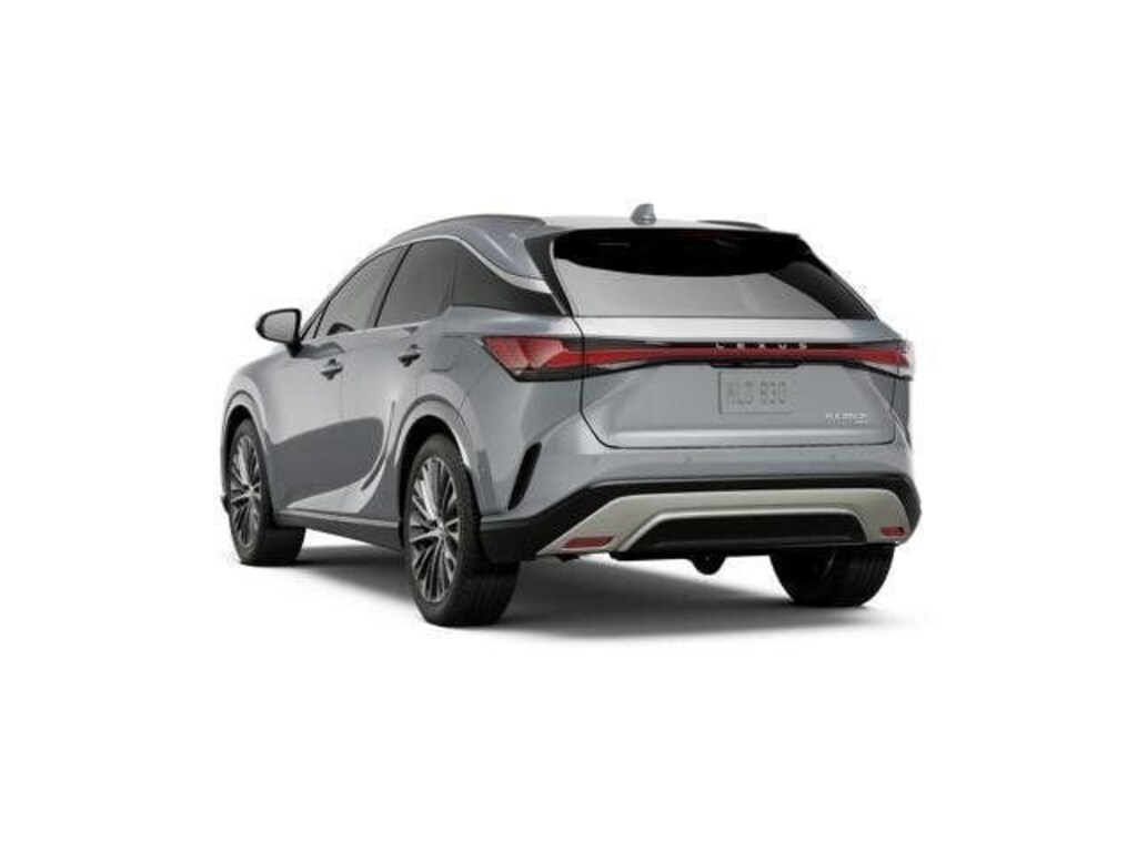 New 2026 Lexus RX 350h PREMIUM PLUS Sport Utility