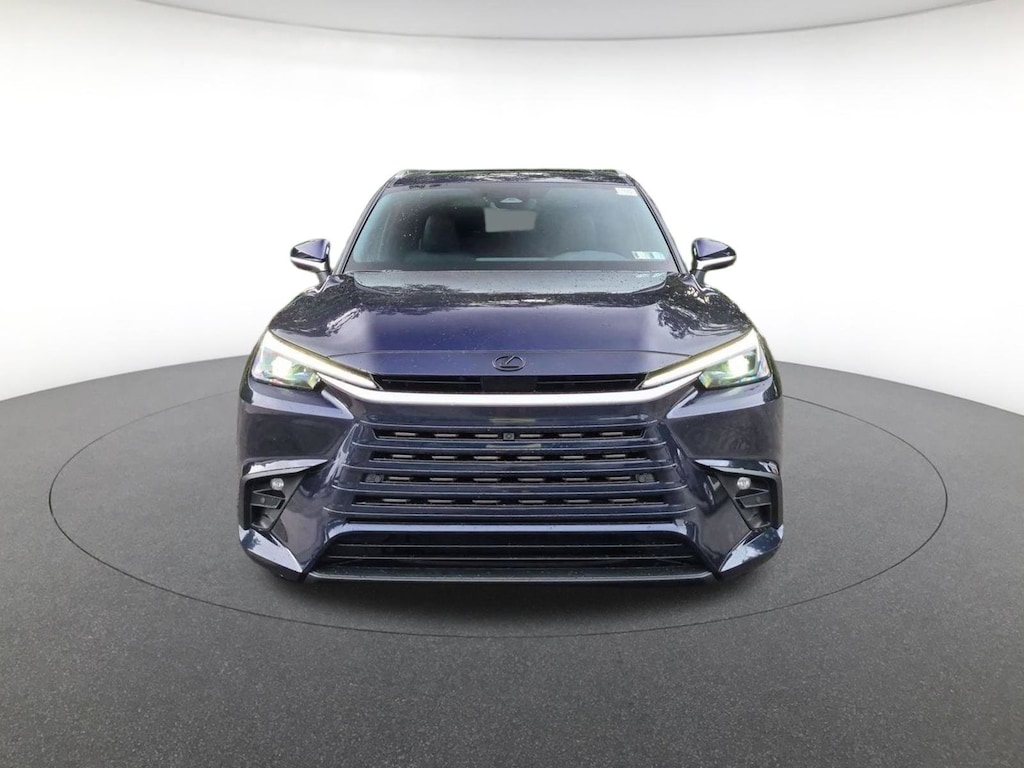New 2026 Lexus TX 350 PREMIUM AWD Sport Utility