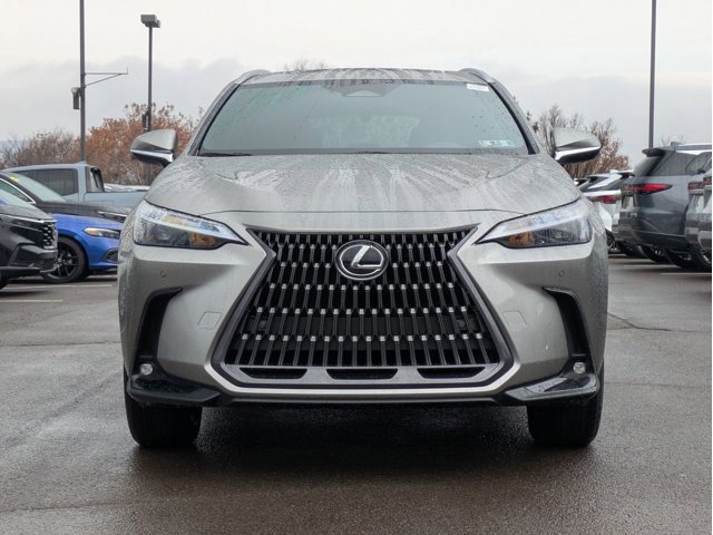 2026 Lexus NX 350 Premium photo 2