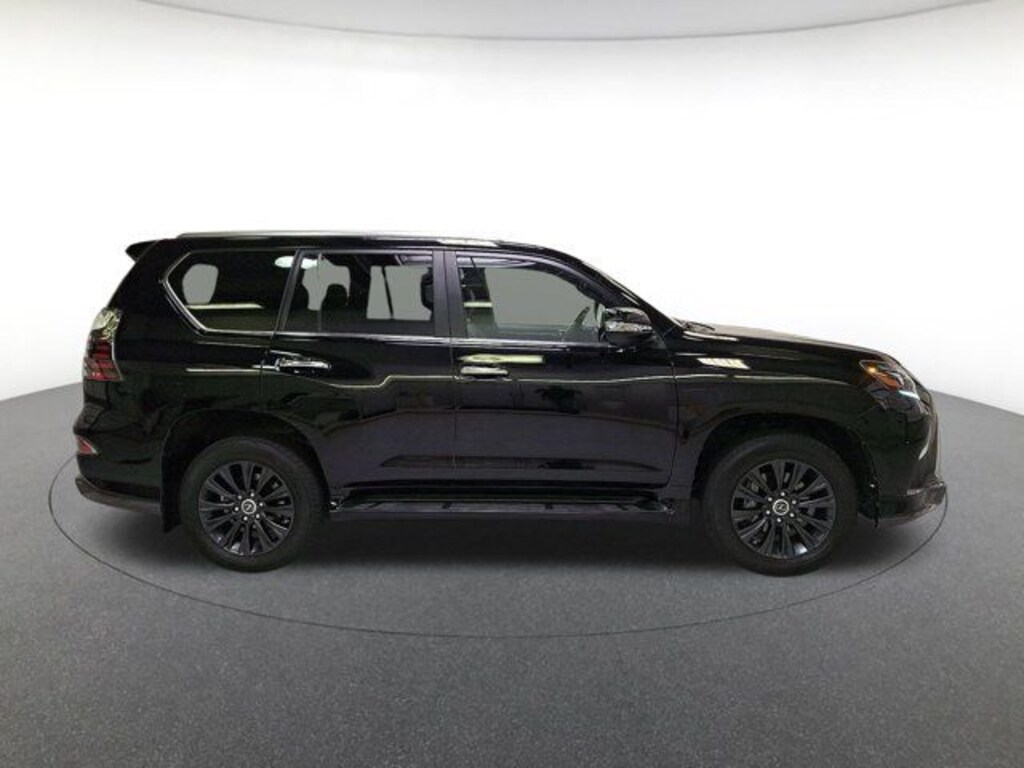 Used 2023 Lexus GX 460 Luxury SUV