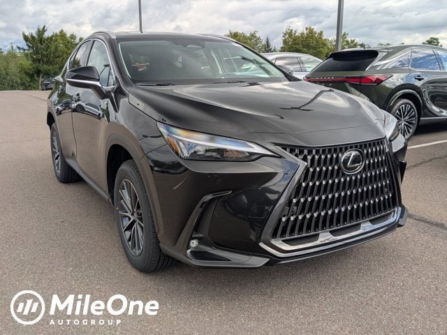 2026 Lexus NX 350 AWD