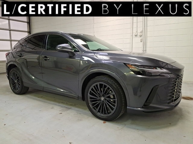 2024 Lexus RX Base's photo