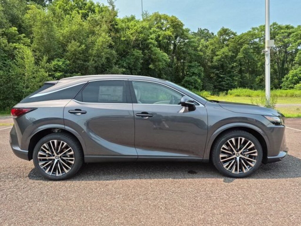 New 2026 Lexus RX RX 350 Premium+ Sport Utility