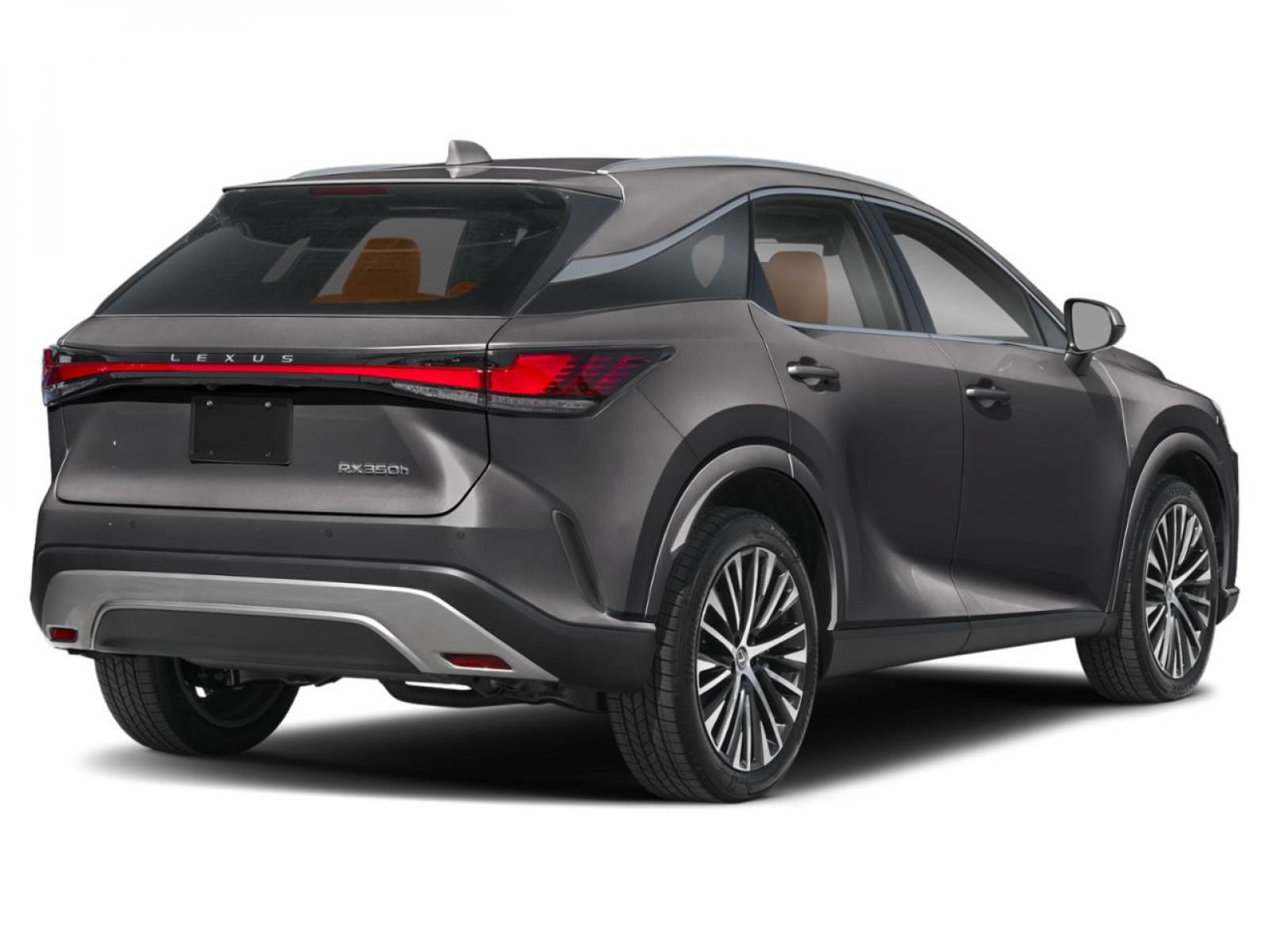 New 2026 Lexus RX 350h PREMIUM Sport Utility