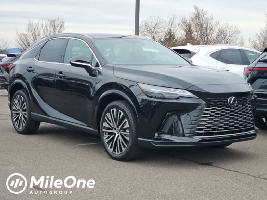 New 2026 Lexus RX 350 PREMIUM PLUS Sport Utility