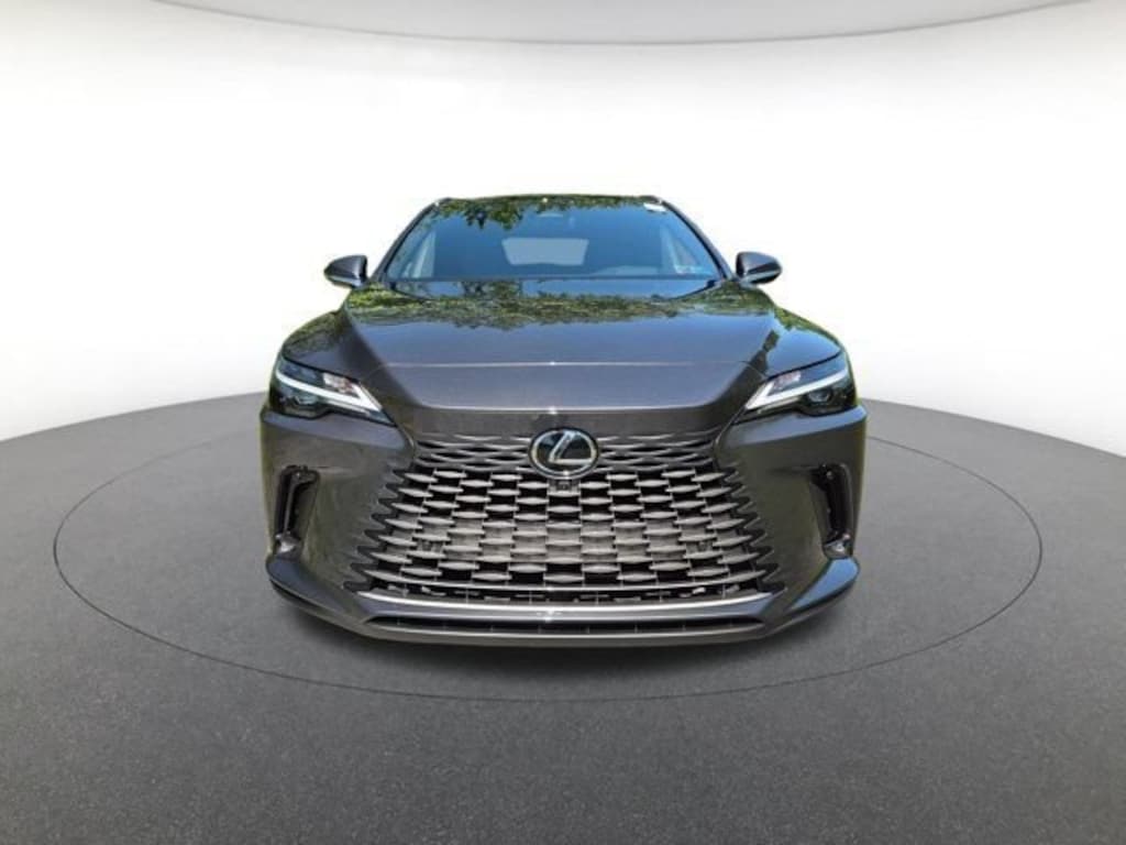 New 2026 Lexus RX RX 350 Premium+ Sport Utility